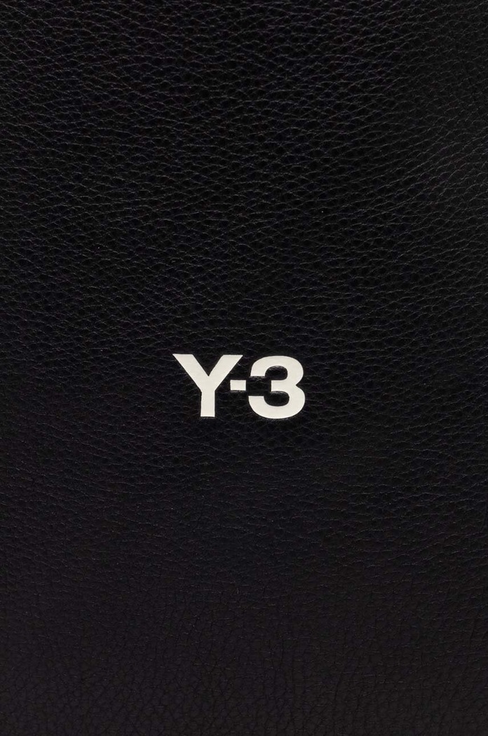 Y-3 bag Lux Tote black IZ2326