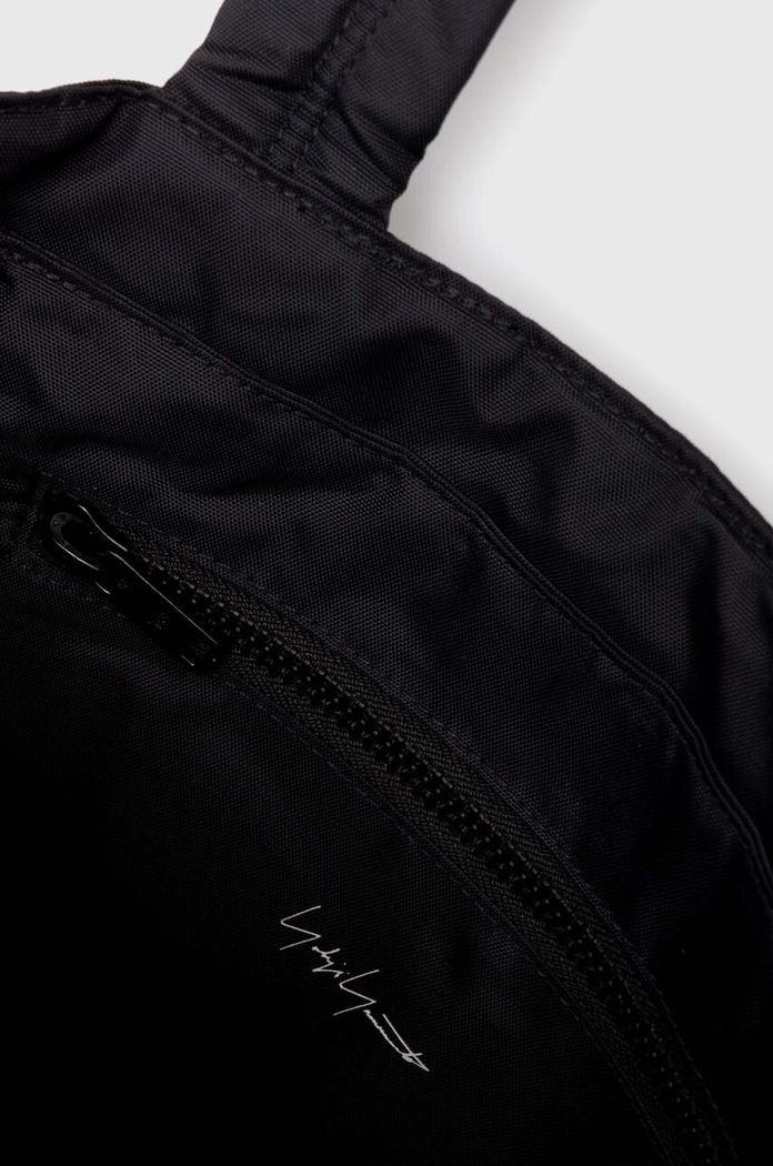 Y-3 bag Lux Tote IZ2326 black