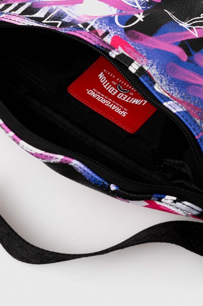 Sprayground nerka multicolor 910B5717NSZ