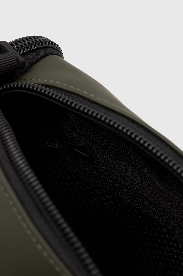 Accesorii Rains geanta 14260 Weekendbags 14260.03 verde