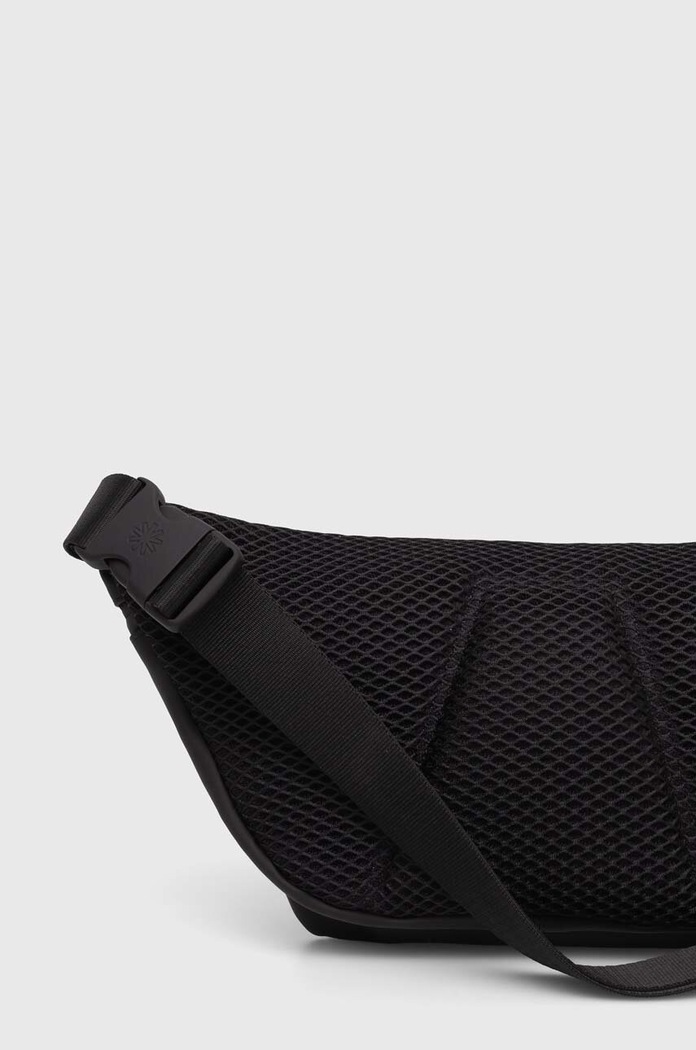 Torbica za okoli pasu Rains 14720 Crossbody Bags črna 14720.01