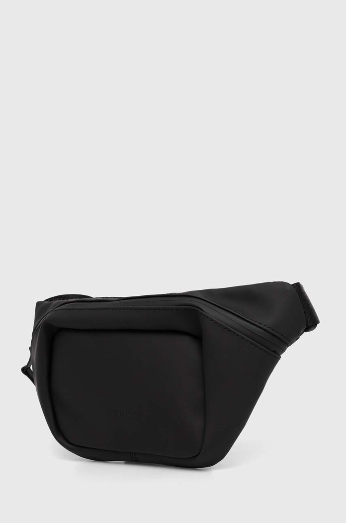 Rains övtáska 14730 Crossbody Bags 14730.01 fekete SS24