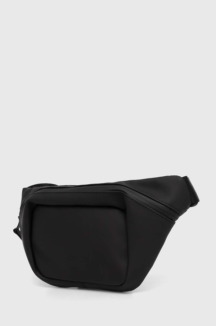 Rains övtáska 14730 Crossbody Bags 14730.01 fekete SS24