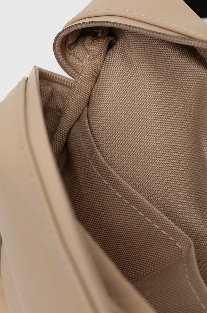 Torbica za okoli pasu Rains 14730 Crossbody Bags 14730.24 bež