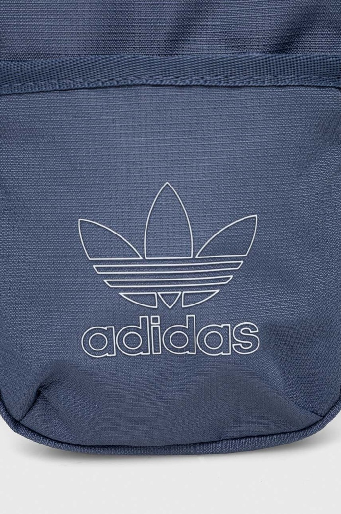 Σακίδιο adidas Originals Shadow Original IN8763 μπλε