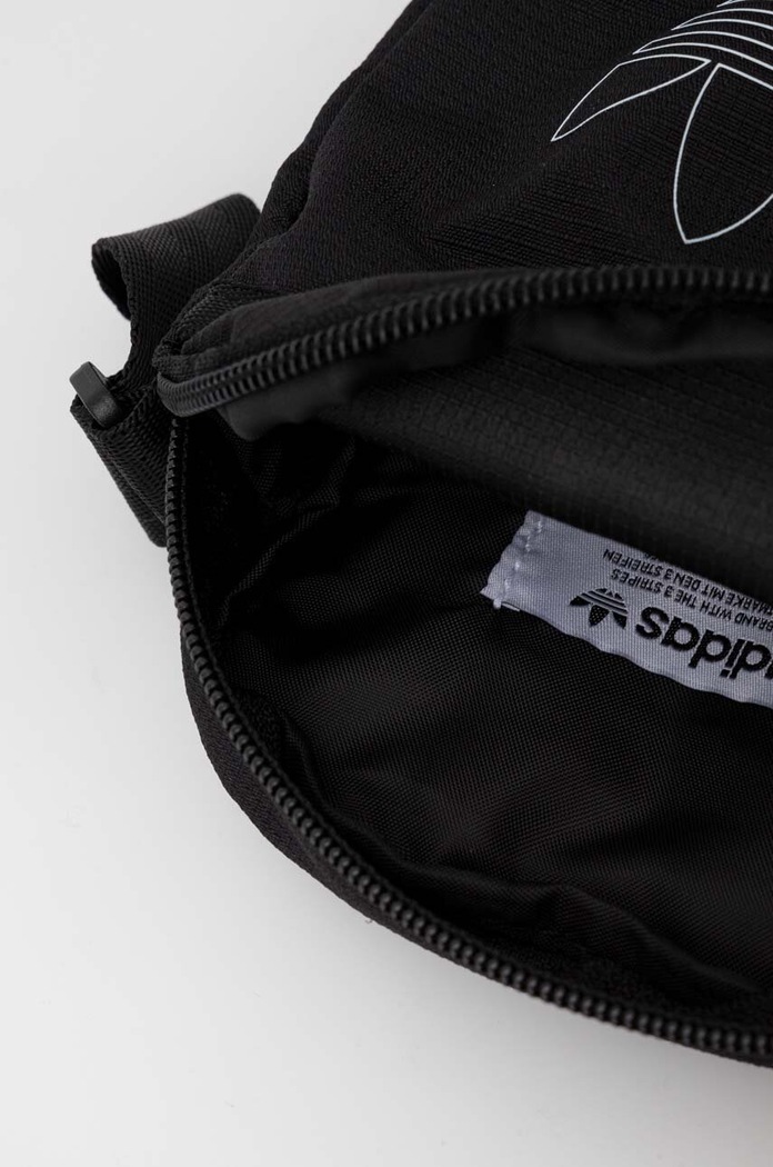 Σακίδιο adidas Originals IT7603 μαύρο