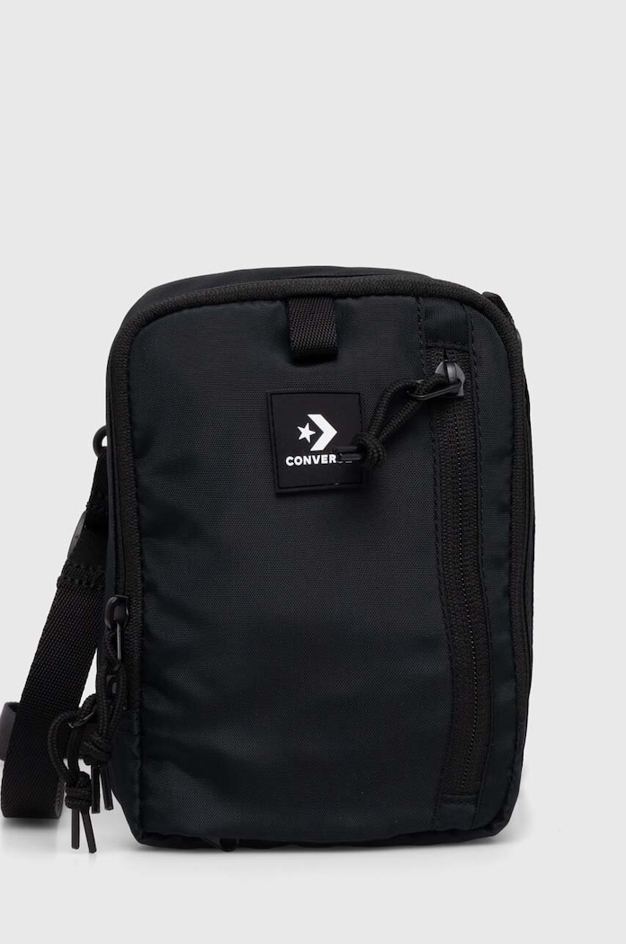 Converse borseta uni negru 10024555.A01