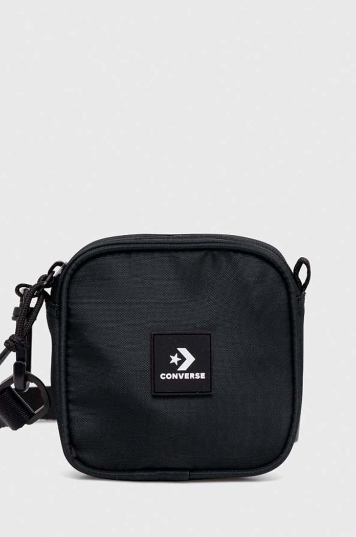 Converse borseta uni negru 10025360.A01