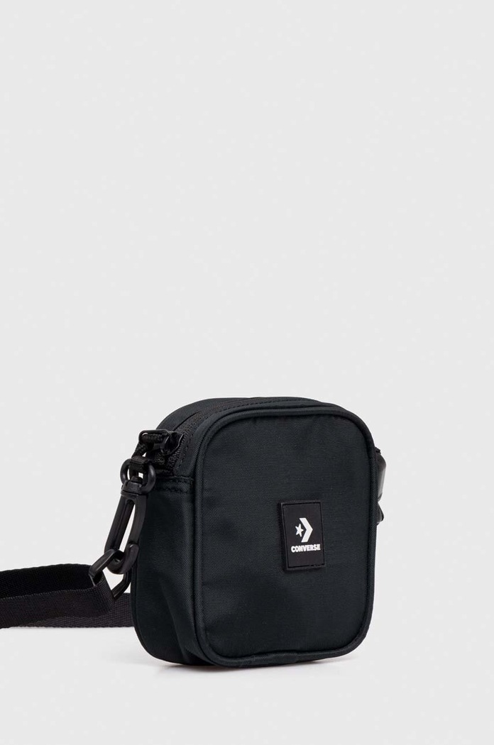 Converse borseta 10025360.A01 negru SS24