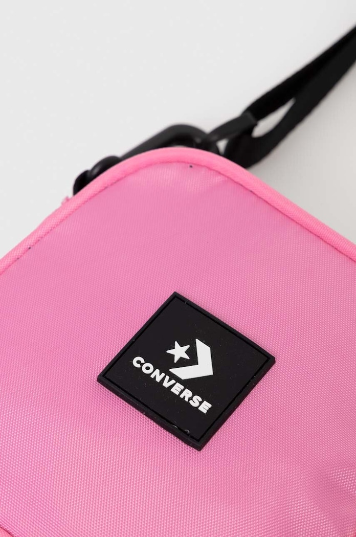 Converse borseta roz 10025360.A06