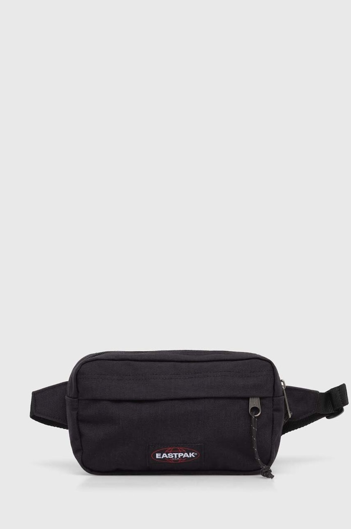Τσάντα φάκελος Eastpak υφασμάτινο μαύρο EK0A5BHH0081