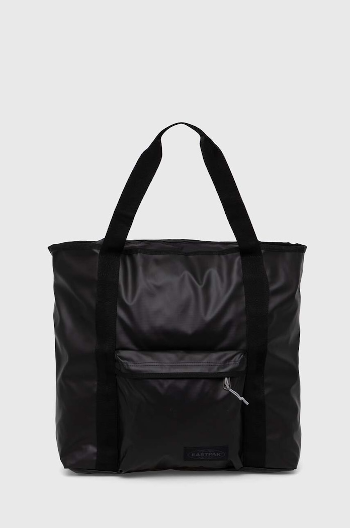 Τσάντα Eastpak υφασμάτινο μαύρο EK0A5BHLO131
