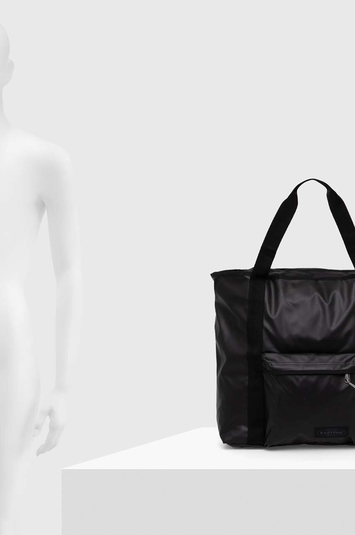 Τσάντα Eastpak EK0A5BHLO131 μαύρο