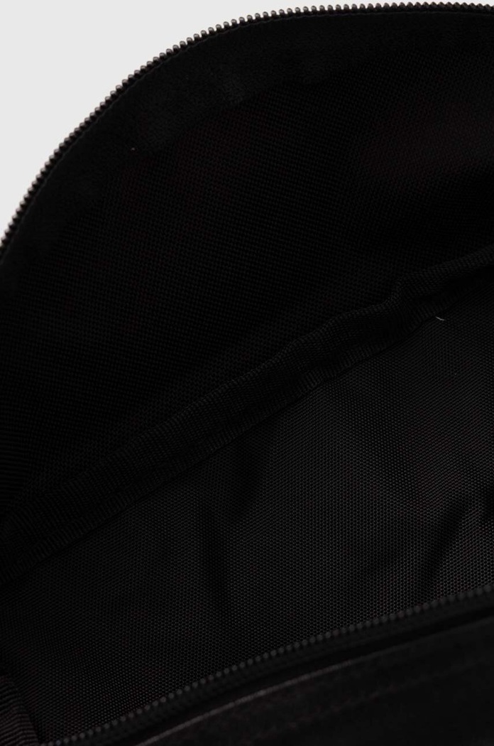 Сумка на пояс Eastpak SPRINGER чорний EK0000749J71