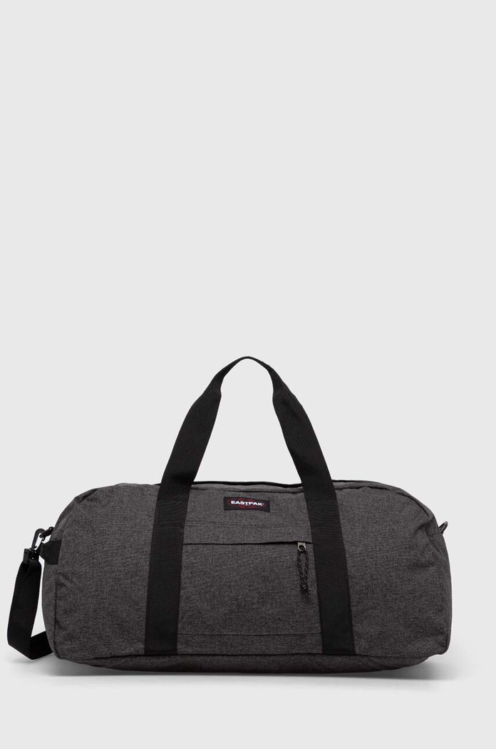 Eastpak borsa semplice grigio EK00079D77H1