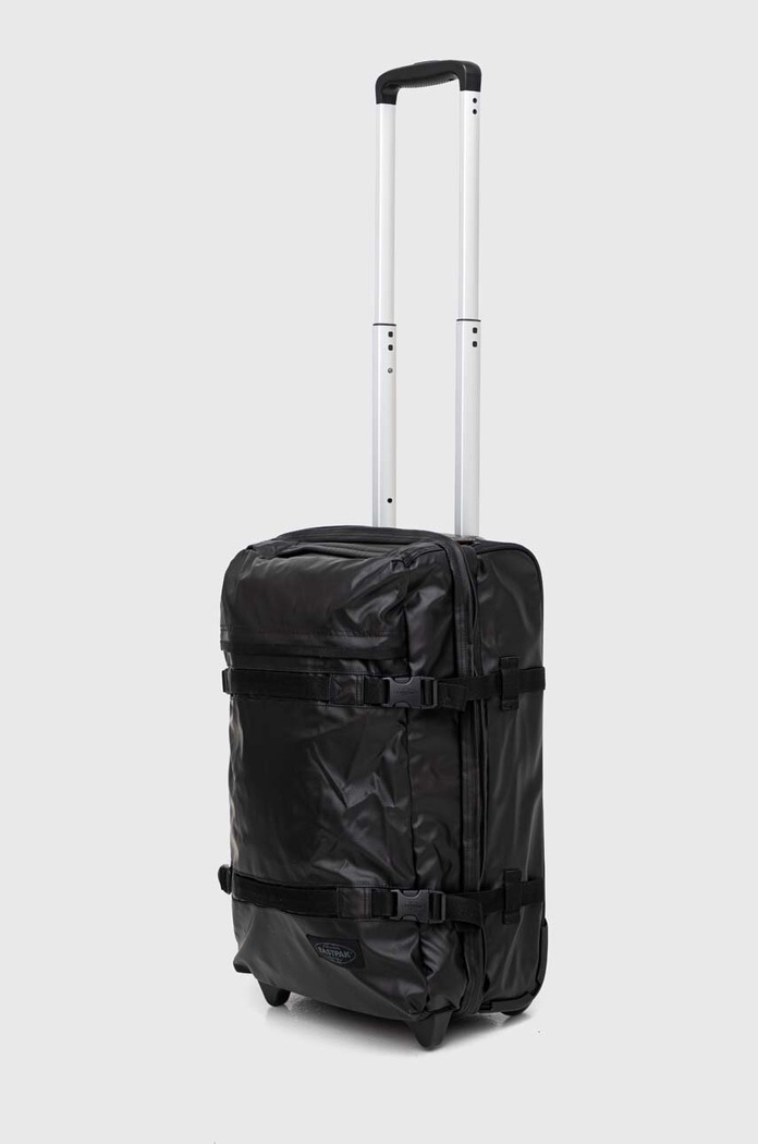 Eastpak walizka 50x32x18 cm EK0A5BA7O131 czarny SS24
