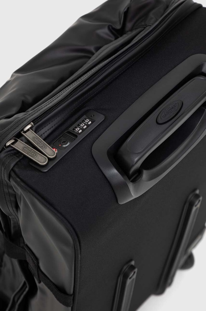 Eastpak walizka 50x32x18 cm czarny EK0A5BA7O131