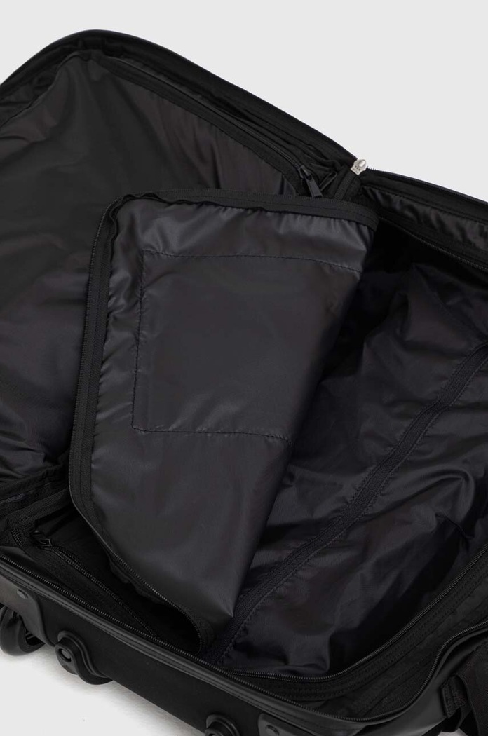 Eastpak walizka 50x32x18 cm EK0A5BA7O131 czarny