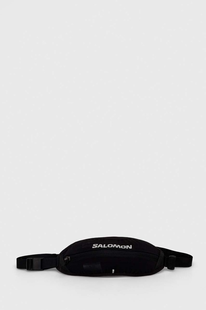 Běžecký pás Salomon Active Sling černá LC2369600