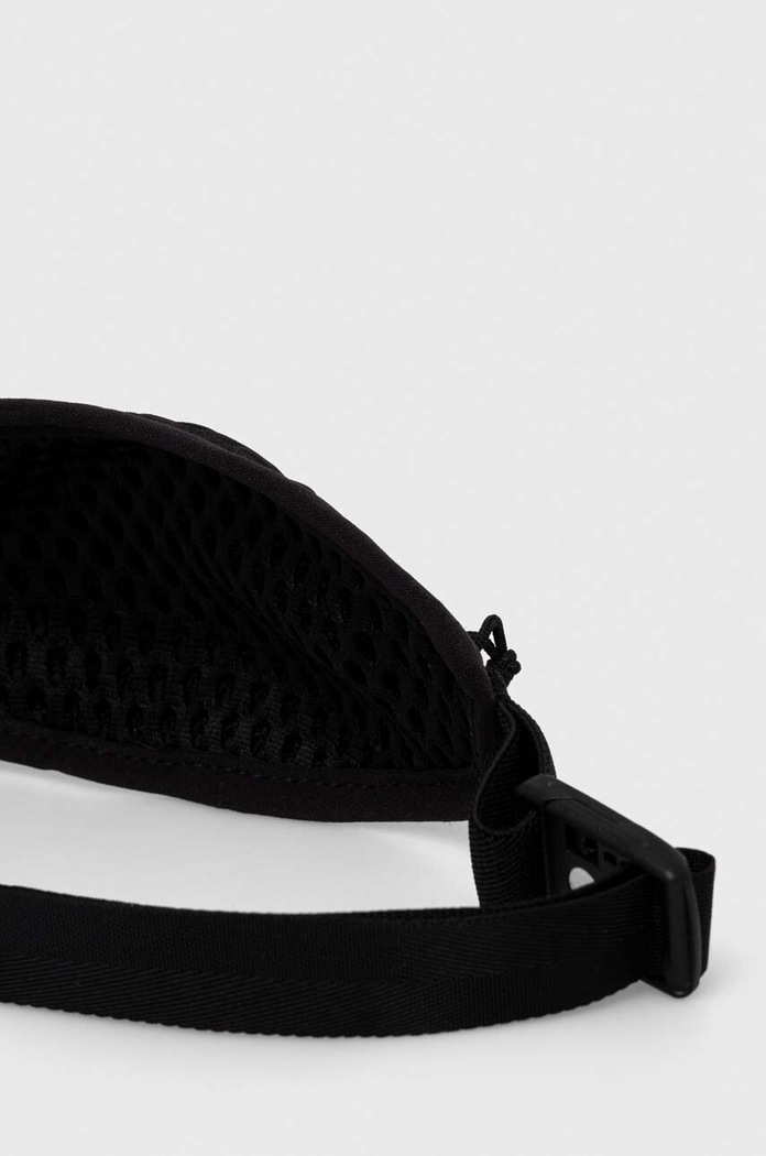 Doplňky Běžecký pás Salomon Active Sling LC2369600 černá
