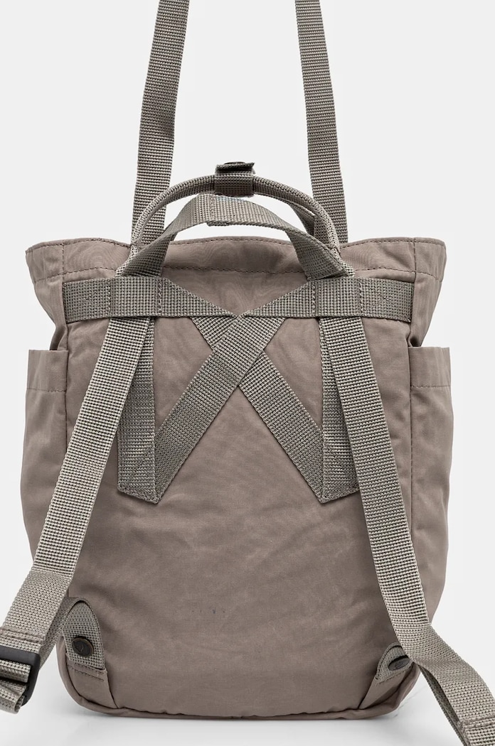 Fjallraven torba Kanken Totepack Mini szary F23711.021