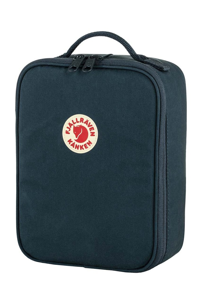 Fjallraven torba termiczna Kanken Mini Cooler granatowy F23782.560