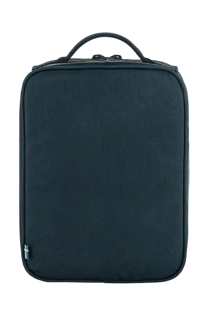Fjallraven torba termiczna Kanken Mini Cooler F23782.560 granatowy SS24