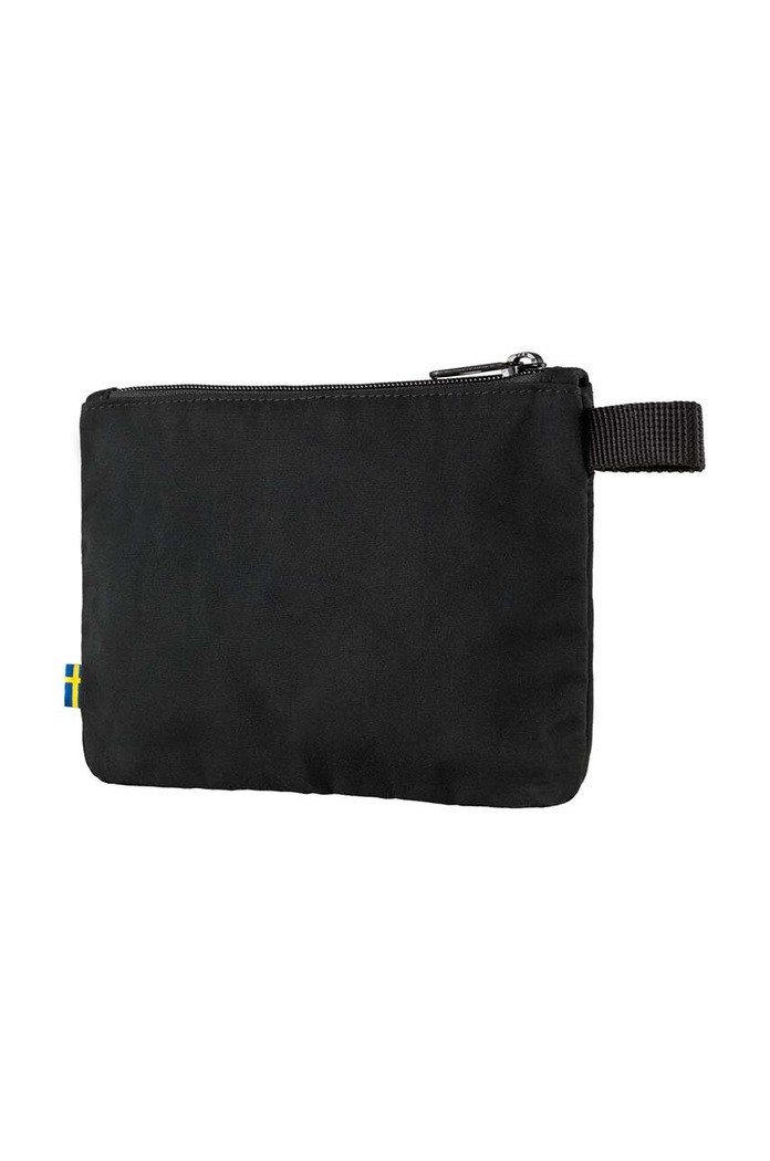Dodaci Kozmetička torbica Fjallraven Kanken Gear Pocket F25863.550 crna