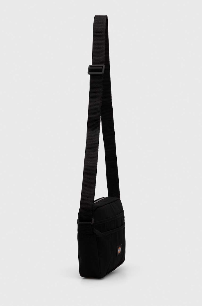 Сумка Dickies MOREAUVILLE MESSENGER DK0A4YYI чёрный AW24