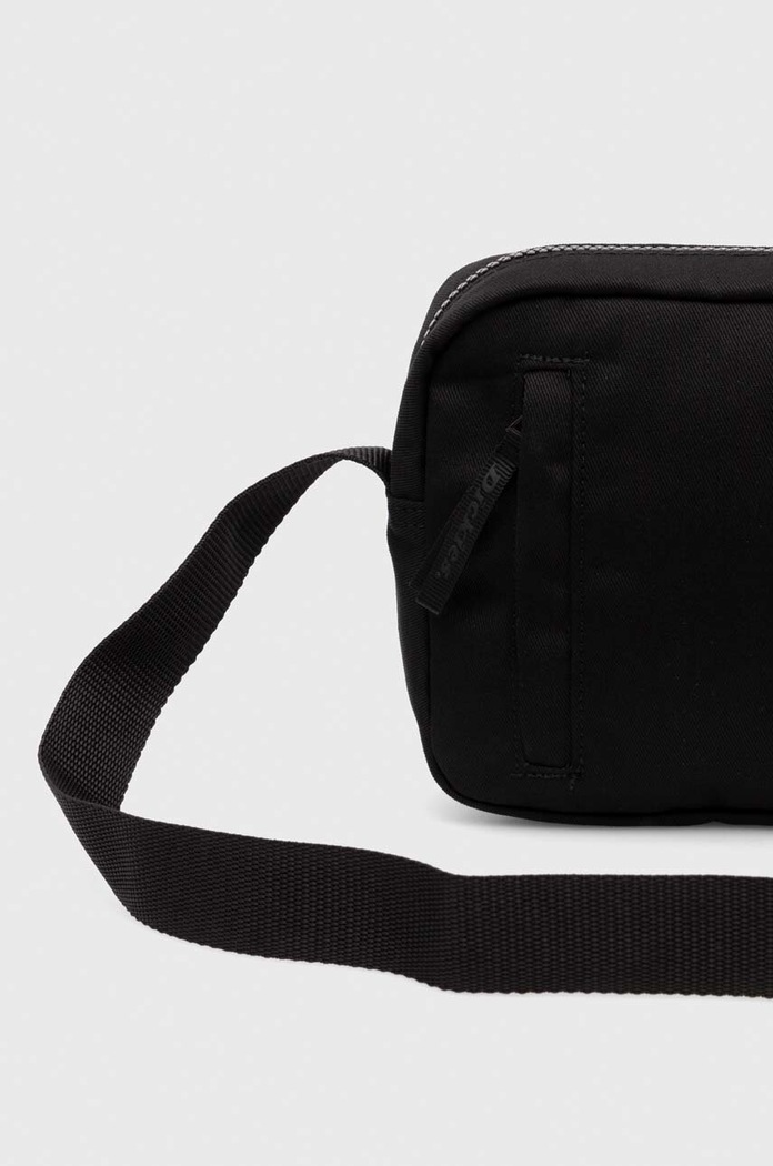 Аксессуары Сумка Dickies MOREAUVILLE MESSENGER DK0A4YYI чёрный