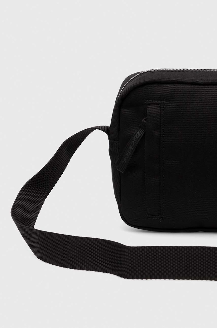Аксессуары Сумка Dickies MOREAUVILLE MESSENGER DK0A4YYI чёрный