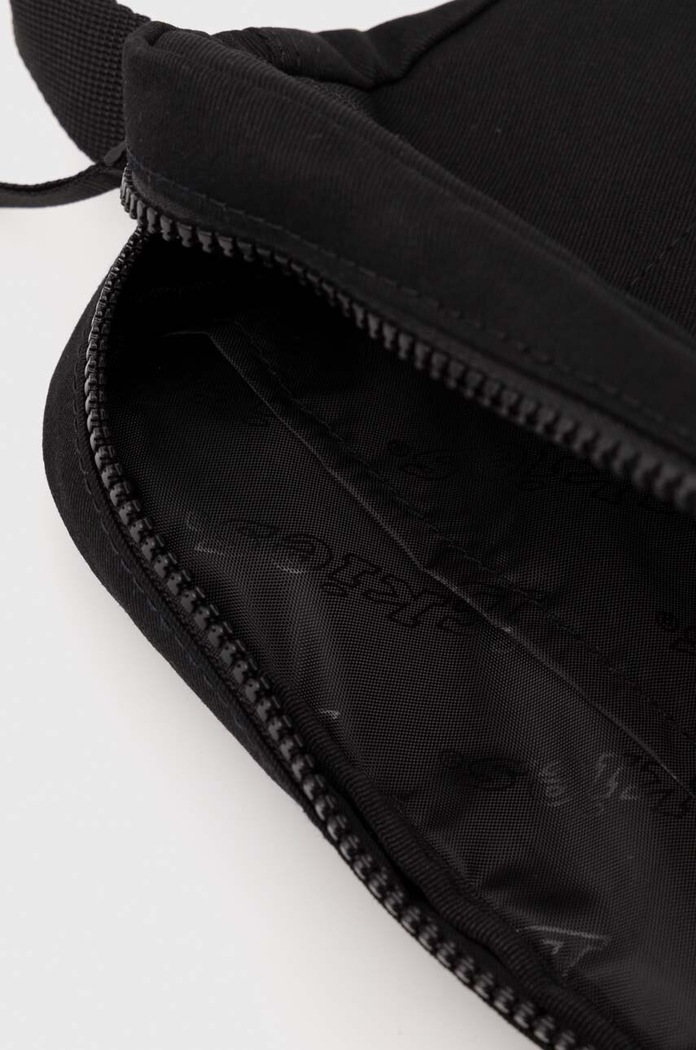 Сумка Dickies MOREAUVILLE MESSENGER DK0A4YYI чёрный