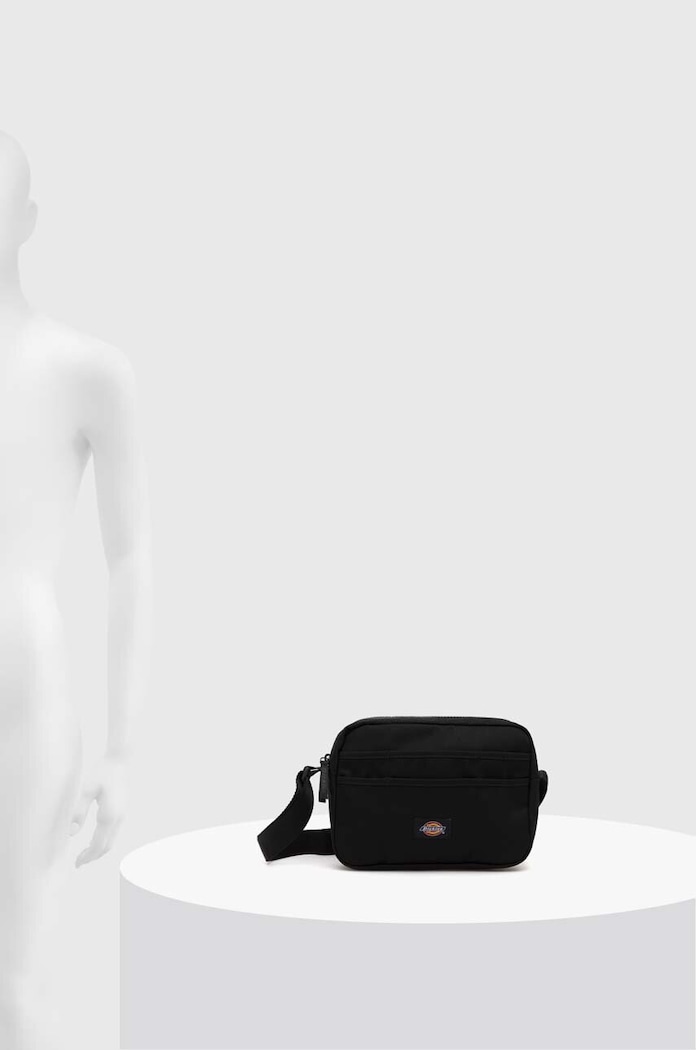 Сумка Dickies MOREAUVILLE MESSENGER DK0A4YYI