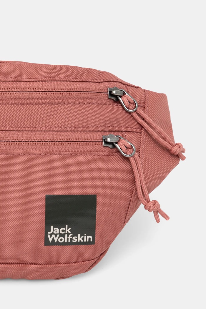 Akcesoria Jack Wolfskin nerka Konya 8007801 pomarańczowy