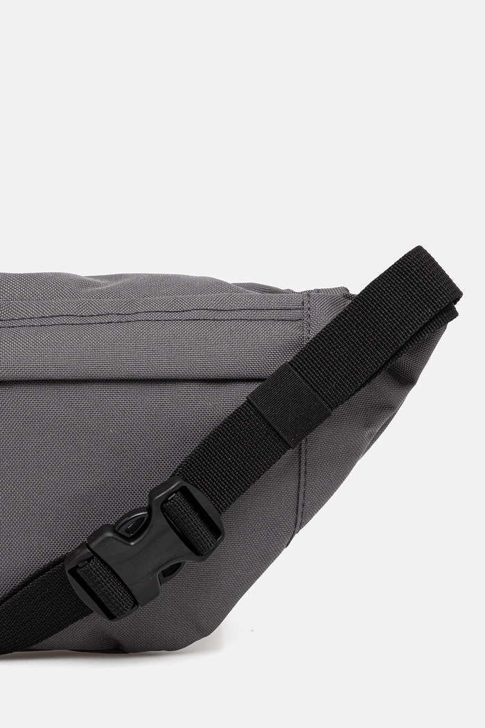 Αξεσουάρ Τσάντα φάκελος Jack Wolfskin Konya 8007801 γκρί