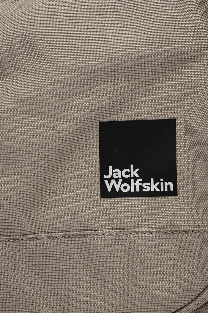 Akcesoria Jack Wolfskin kosmetyczka Konya 8007841 beżowy
