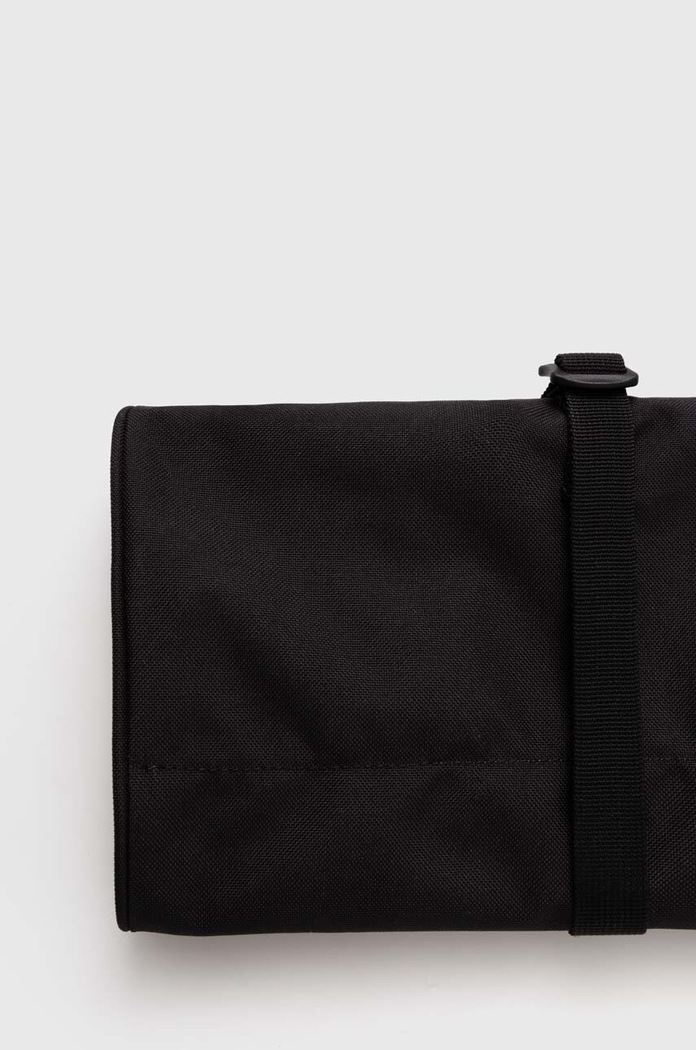 Νεσεσέρ καλλυντικών Jack Wolfskin Konya μαύρο 8007841