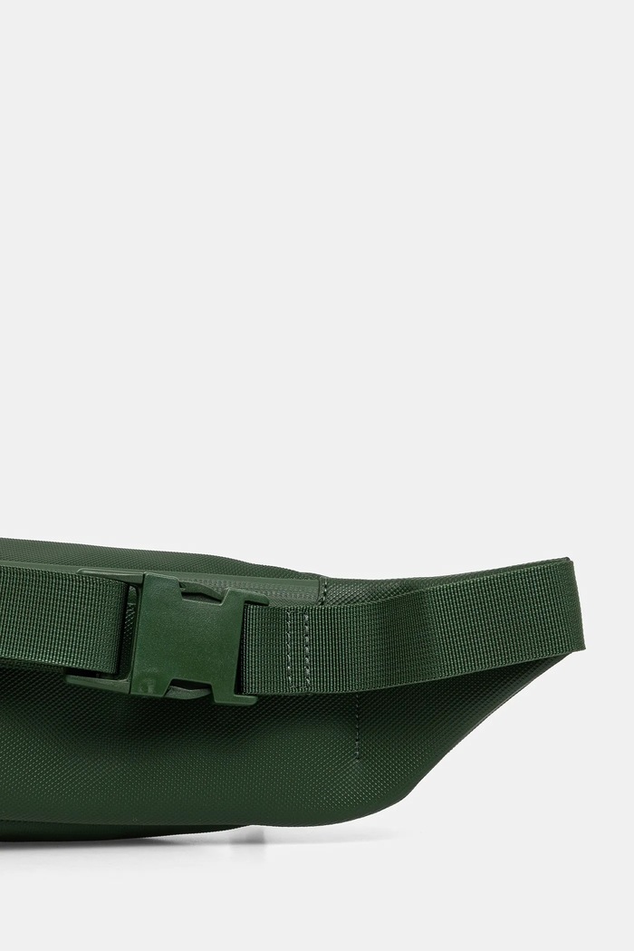 Lacoste borseta NH3317 verde SS25
