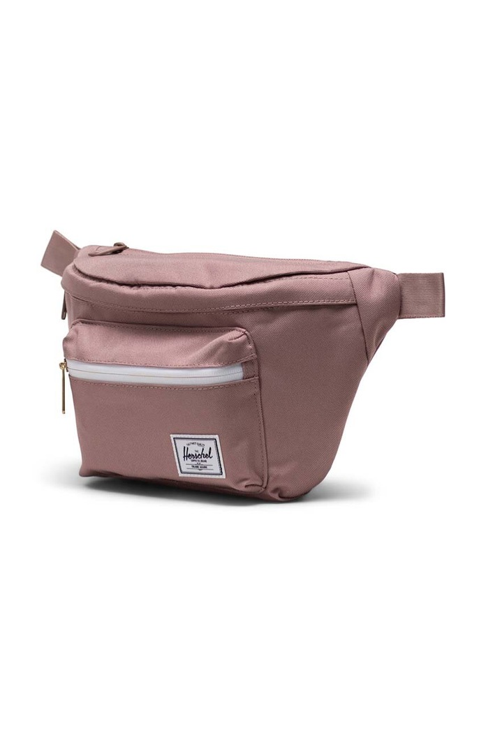 Herschel nerka Pop Quiz 11406.02077.OS różowy AW24