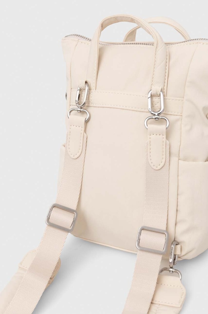 Accesorii Desigual geantă 24SAXY11 bej