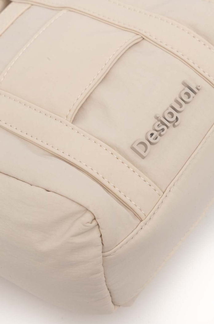 Desigual geantă 24SAXY11 bej