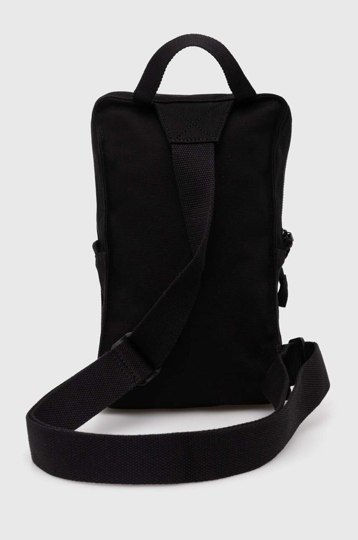 Dodatki Torbica za okoli pasu Levi's D7955.0001 črna