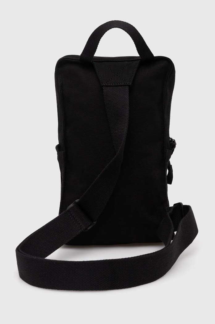 Dodatki Torbica za okoli pasu Levi's D7955.0001 črna