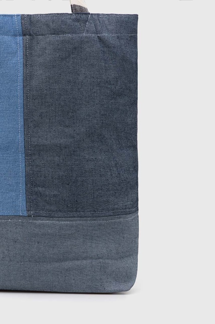 Levi's pamut táska kék D7514.0003