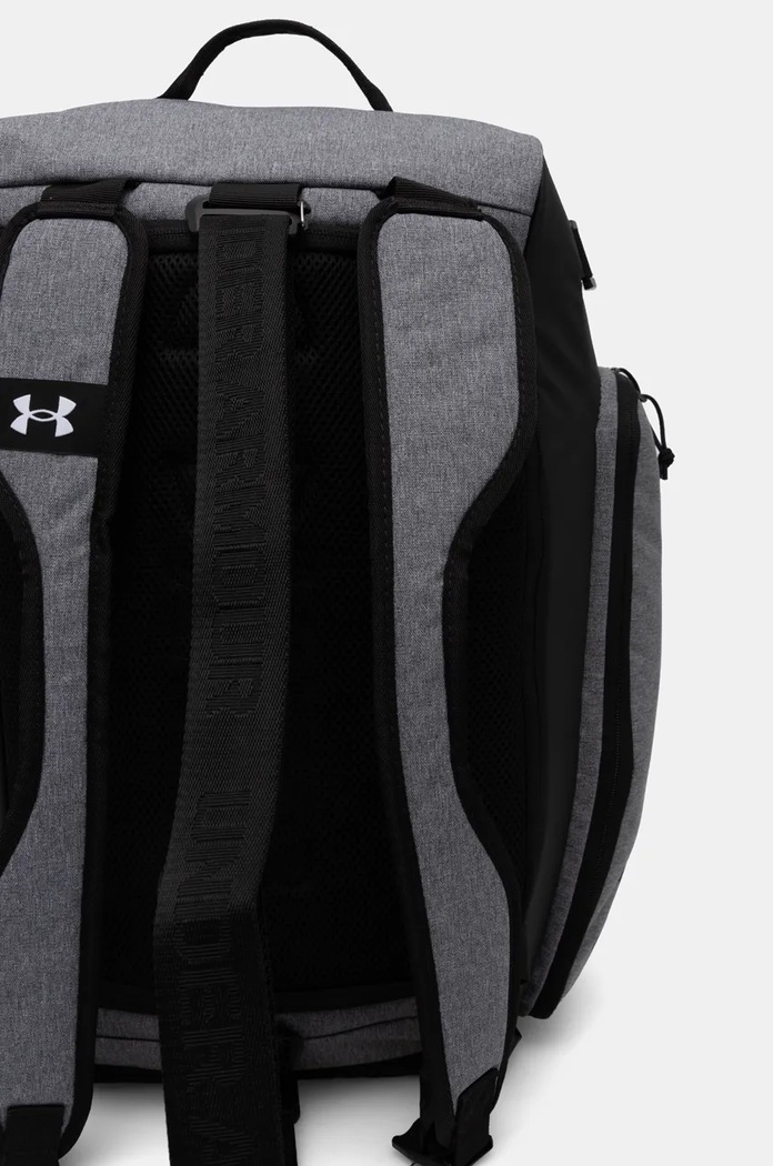 Sportska torba Under Armour Contain Duo siva 1381920