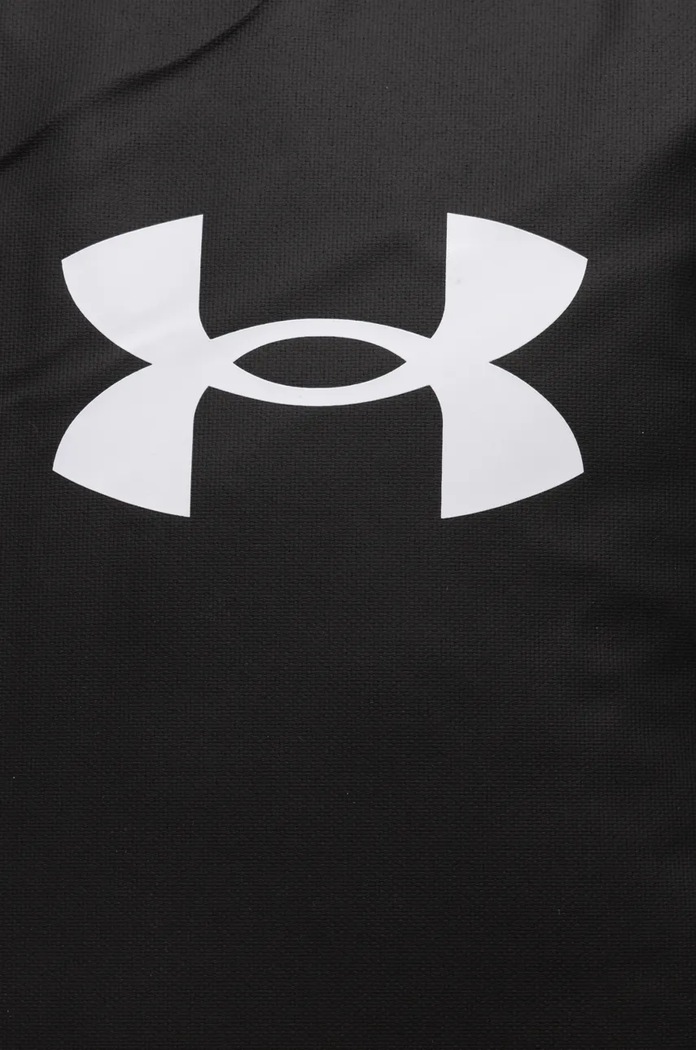 Sportska torba Under Armour Contain Duo 1381920 siva