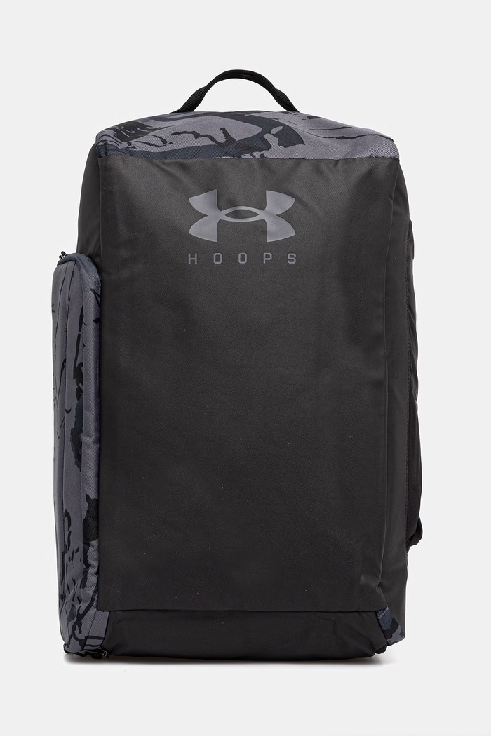 Under Armour geantă sport Contain Duo negru 1381920
