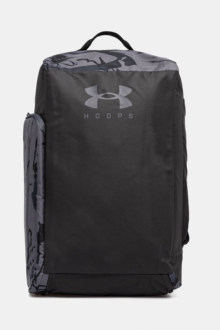 Under Armour geantă sport Contain Duo negru 1381920