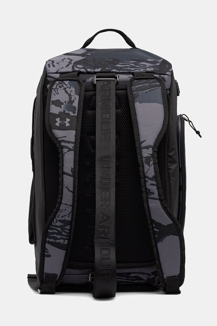Accesorii Under Armour geantă sport Contain Duo 1381920 negru