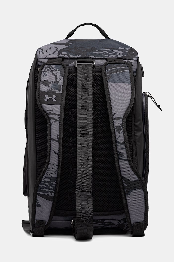 Accesorii Under Armour geantă sport Contain Duo 1381920 negru
